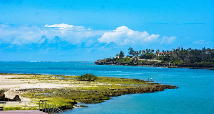 10 Day Premium Kenya Safari & Mombasa Beach Holiday