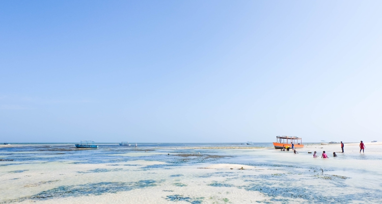 5 Days Luxury Malindi Beach Holiday Safari Kenya Tour