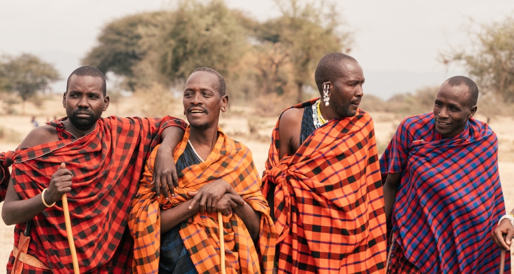 7 Days Safari Kenya Wildlife Tour