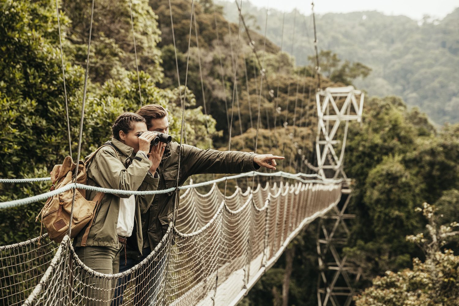 Uganda and Rwanda Tours