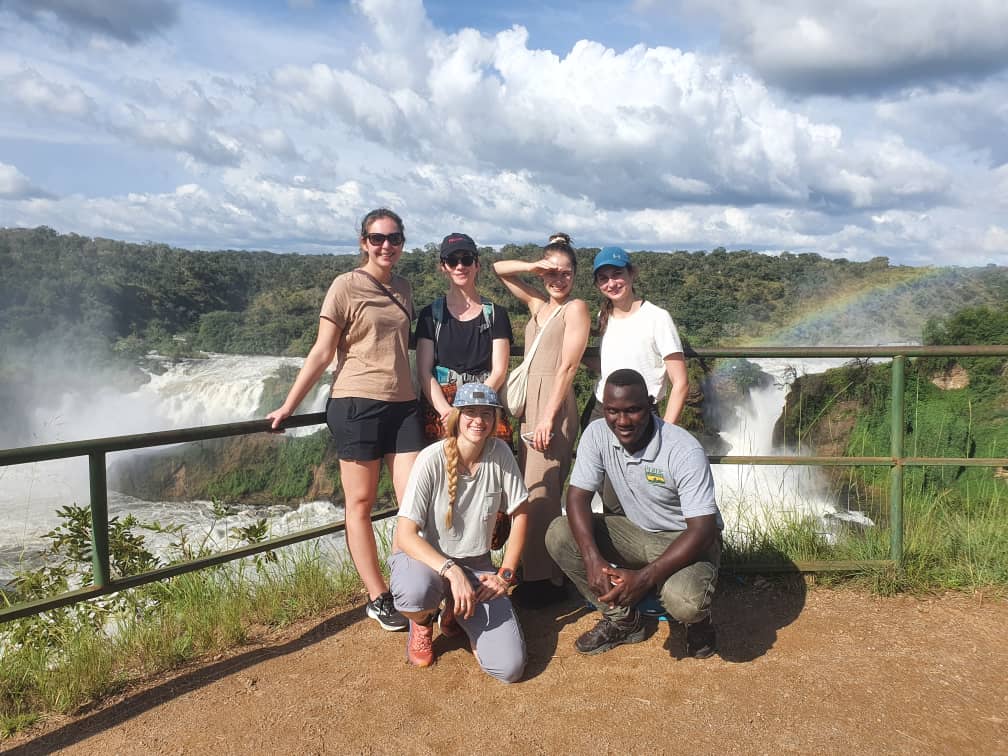 Uganda Kenya Tanzania Safaris