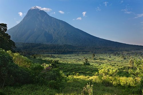 Tourist Attractions in Congo